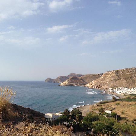Apartamento En Las Negras, A 1 Minuto De La Playa Екстер'єр фото