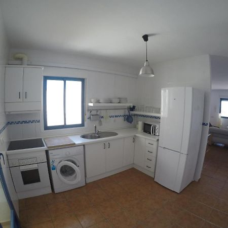 Apartamento En Las Negras, A 1 Minuto De La Playa Екстер'єр фото