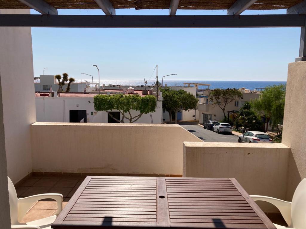 Apartamento En Las Negras, A 1 Minuto De La Playa Екстер'єр фото