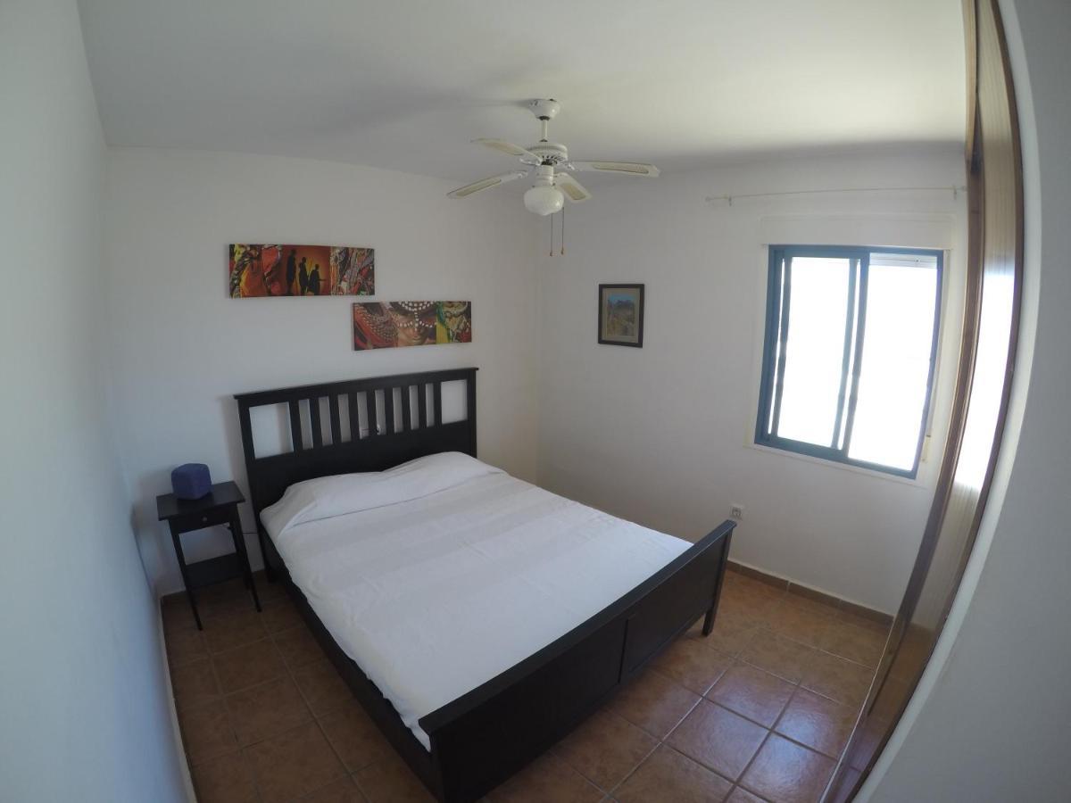 Apartamento En Las Negras, A 1 Minuto De La Playa Екстер'єр фото